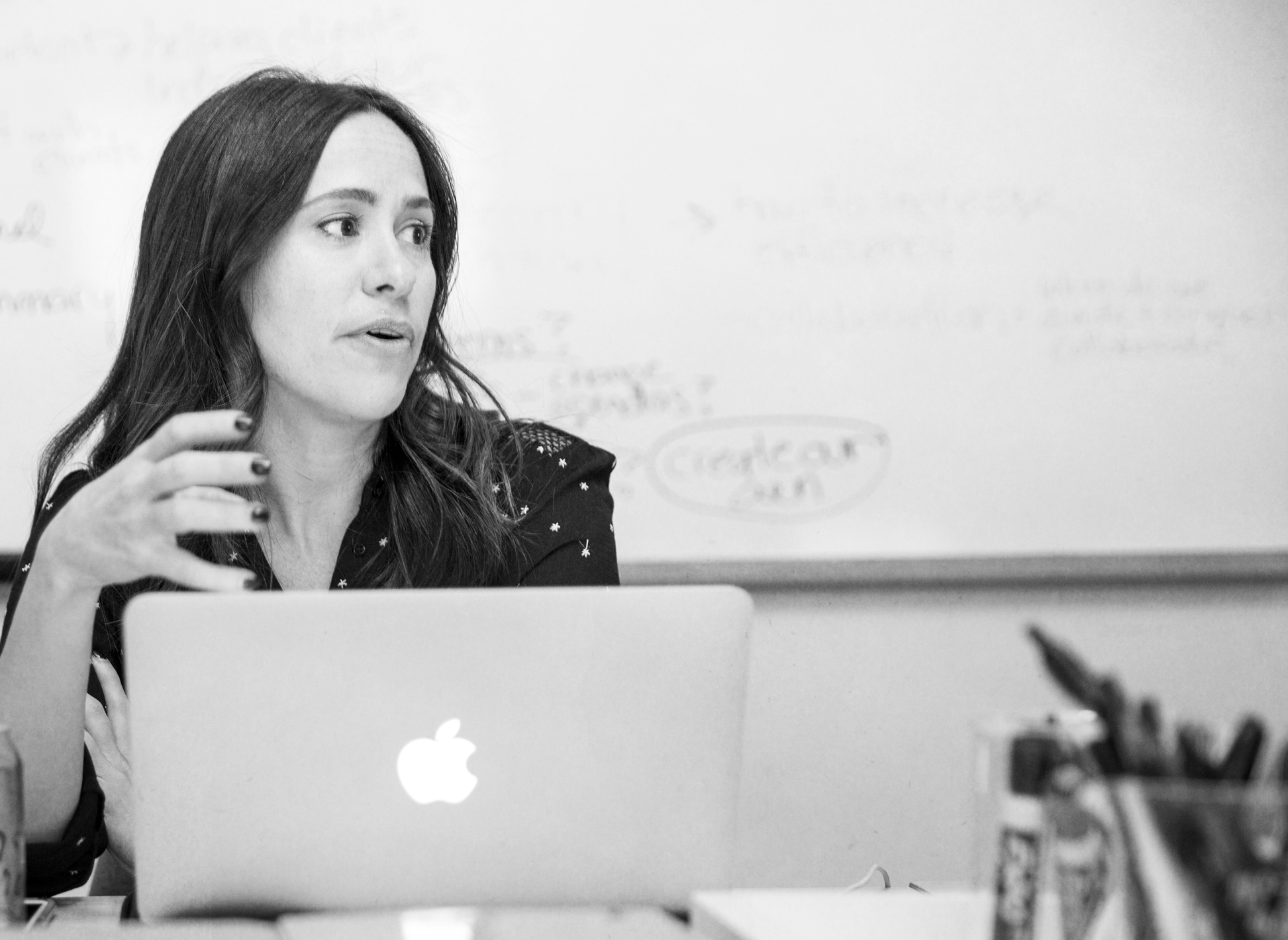 RIGOR MEETS EFFICIENCY