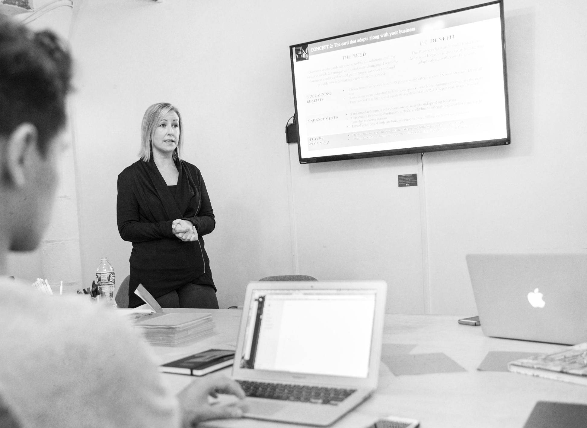 Custom Market Research & Strategic Planning Services